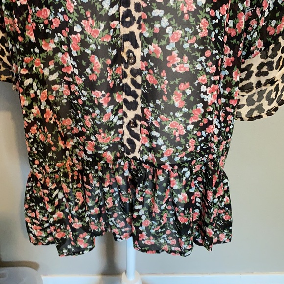 Umgee Tunic - Picture 4 of 7